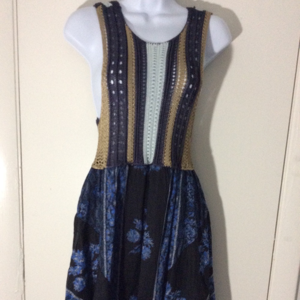 NWT! Free People dress